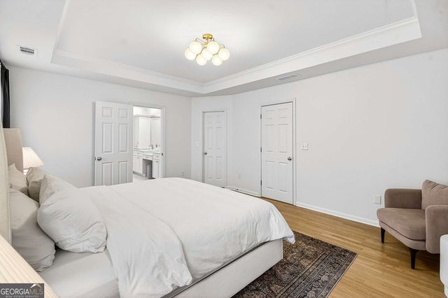 1121 Standard Drive NE, Brookhaven, GA 30319