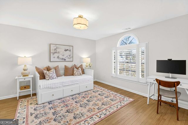 1121 Standard Drive NE, Brookhaven, GA 30319