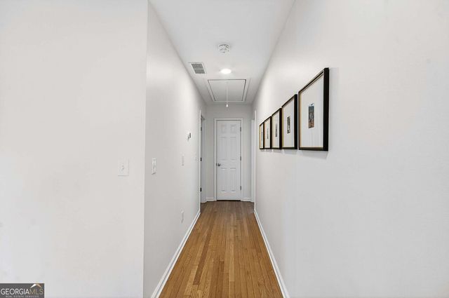 1121 Standard Drive NE, Brookhaven, GA 30319