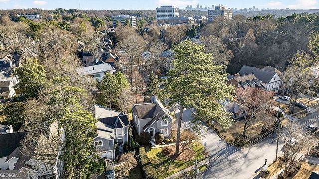 1121 Standard Drive NE, Brookhaven, GA 30319