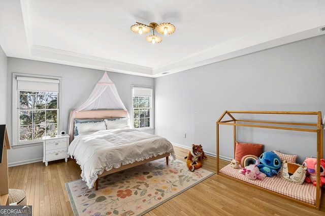 1121 Standard Drive NE, Brookhaven, GA 30319