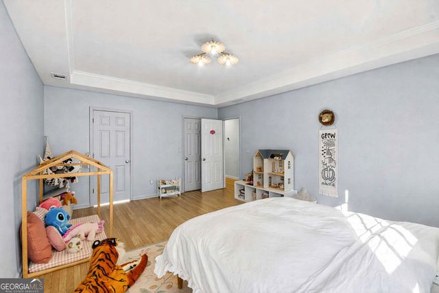 1121 Standard Drive NE, Brookhaven, GA 30319