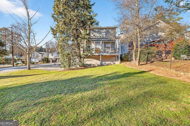 1121 Standard Drive NE, Brookhaven, GA 30319