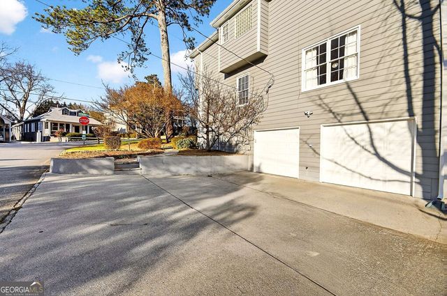 1121 Standard Drive NE, Brookhaven, GA 30319