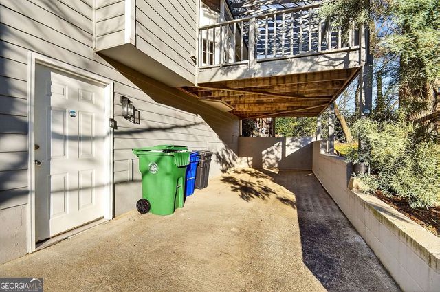 1121 Standard Drive NE, Brookhaven, GA 30319