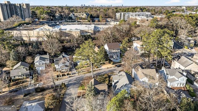 1121 Standard Drive NE, Brookhaven, GA 30319