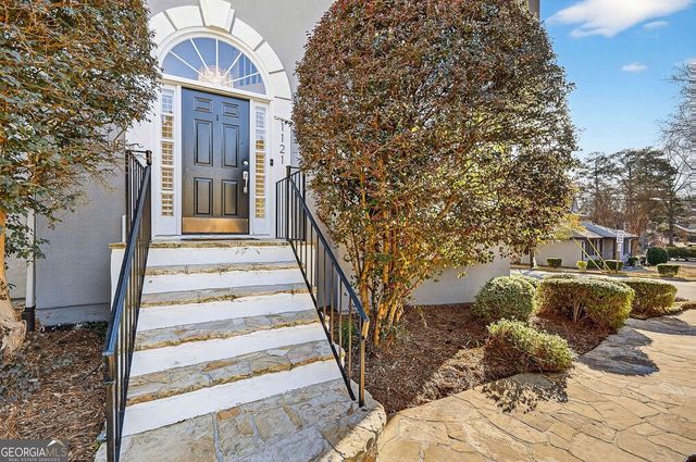 1121 Standard Drive NE, Brookhaven, GA 30319