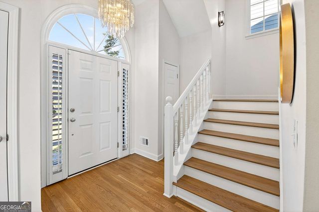 1121 Standard Drive NE, Brookhaven, GA 30319