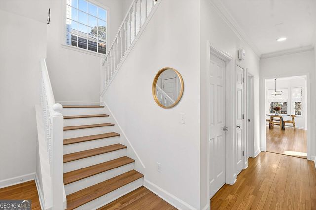 1121 Standard Drive NE, Brookhaven, GA 30319