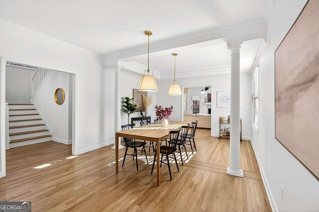 1121 Standard Drive NE, Brookhaven, GA 30319