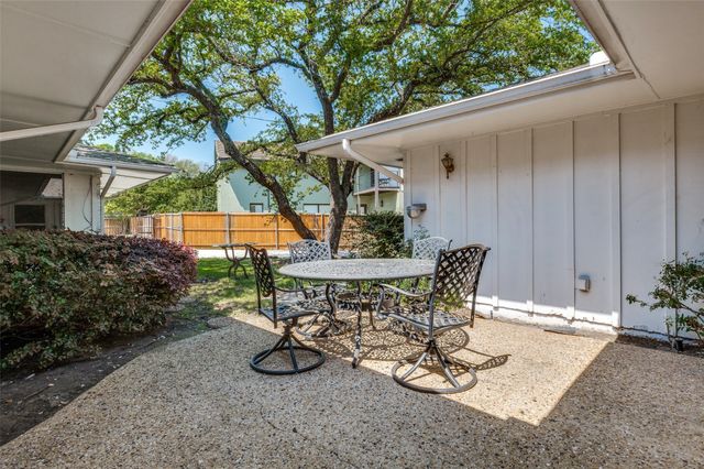 7315 Glendora Avenue, Dallas, TX 75230