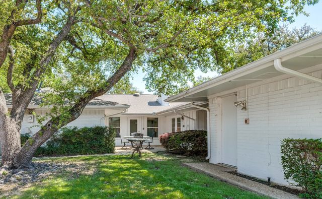 7315 Glendora Avenue, Dallas, TX 75230