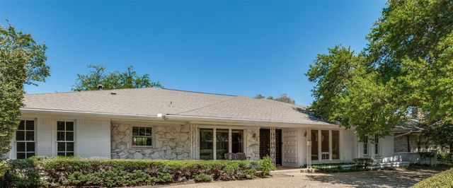 7315 Glendora Avenue, Dallas, TX 75230