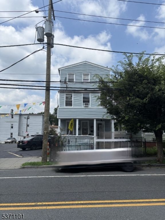 669 Scotland Rd, City Of Orange Twp., NJ 07050
