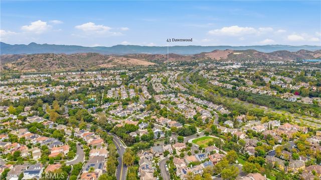 43 Dawnwood, Ladera Ranch, CA 92694
