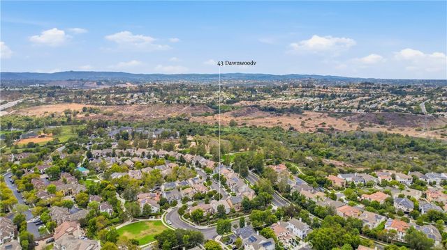 43 Dawnwood, Ladera Ranch, CA 92694