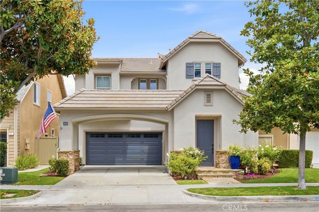 43 Dawnwood, Ladera Ranch, CA 92694