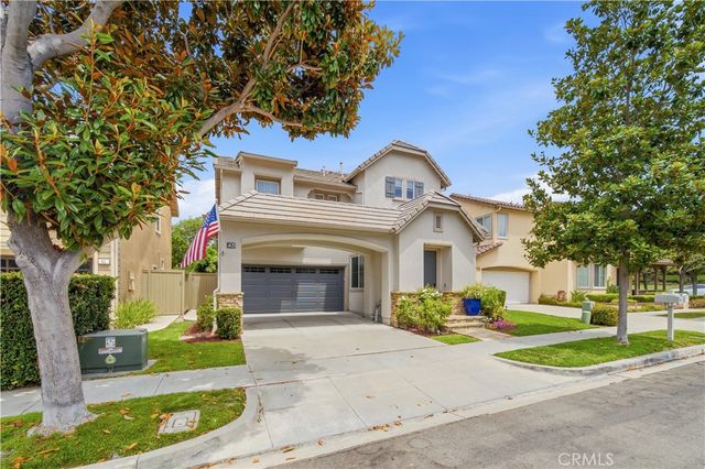 43 Dawnwood, Ladera Ranch, CA 92694