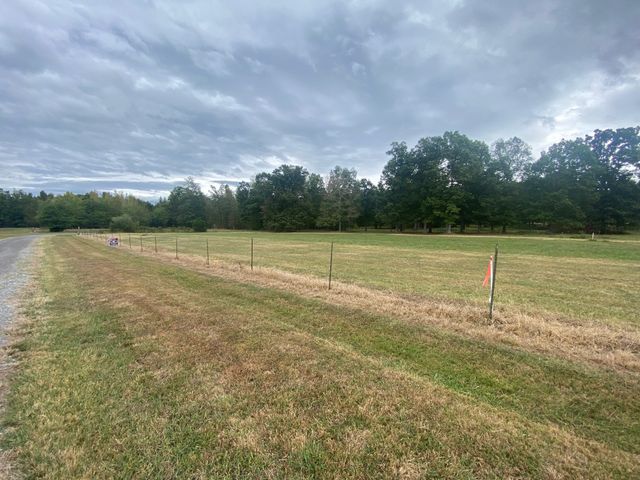0 Ledford Mill Lane, Normandy, TN 37360