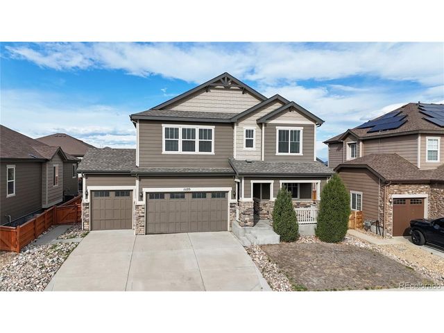 Address unavailable.