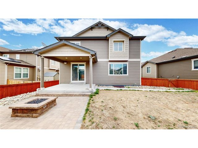 Address unavailable.