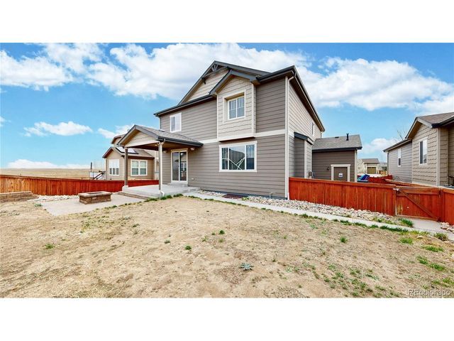 Address unavailable.