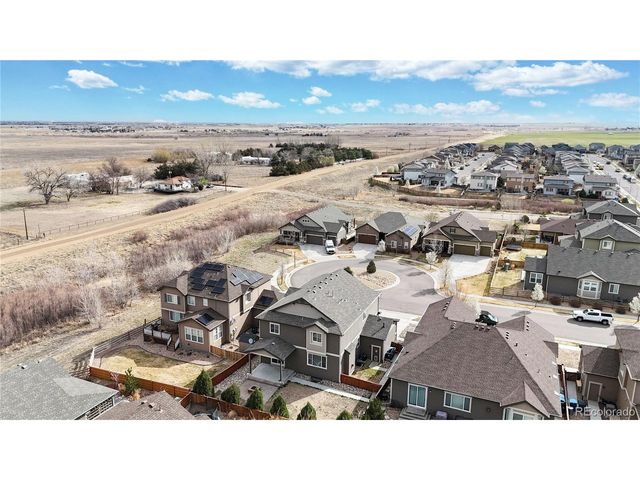 Address unavailable.