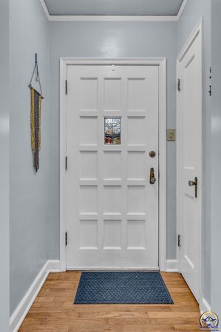 1944 SW Bowman CT, Topeka, KS 66604