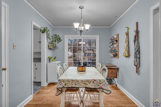 1944 SW Bowman CT, Topeka, KS 66604