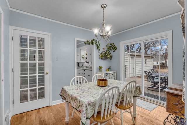 1944 SW Bowman CT, Topeka, KS 66604