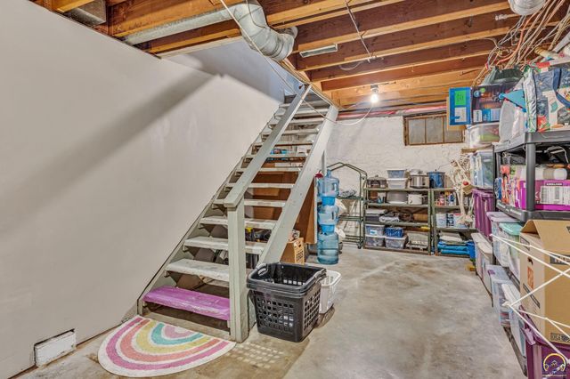 1944 SW Bowman CT, Topeka, KS 66604