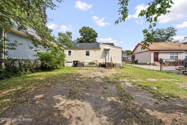 1516 S 31st St, Louisville, KY 40211