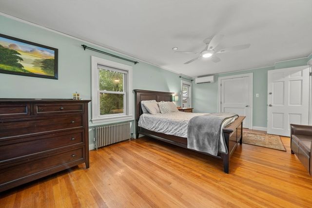 12 Chester St, Arlington, MA 02476