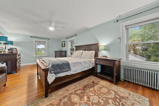 12 Chester St, Arlington, MA 02476