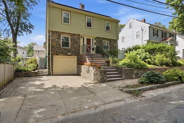 12 Chester St, Arlington, MA 02476