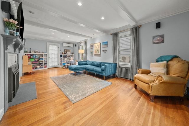 12 Chester St, Arlington, MA 02476