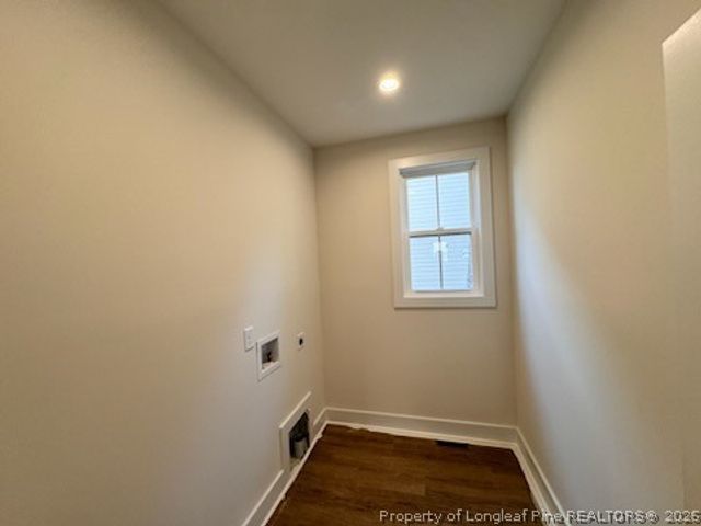 704 Bald Eagle Drive, Vass, NC 28394