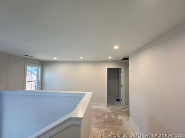 704 Bald Eagle Drive, Vass, NC 28394
