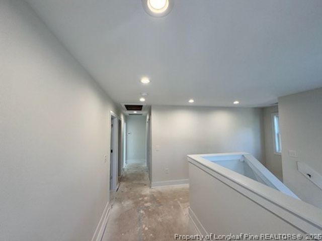 704 Bald Eagle Drive, Vass, NC 28394
