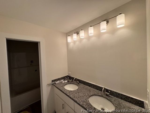 704 Bald Eagle Drive, Vass, NC 28394