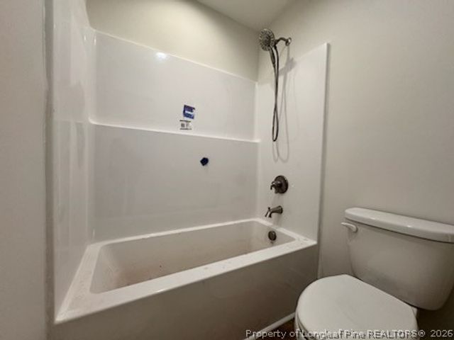 704 Bald Eagle Drive, Vass, NC 28394
