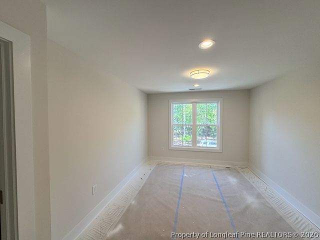 704 Bald Eagle Drive, Vass, NC 28394