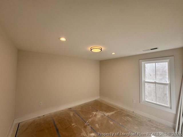 704 Bald Eagle Drive, Vass, NC 28394