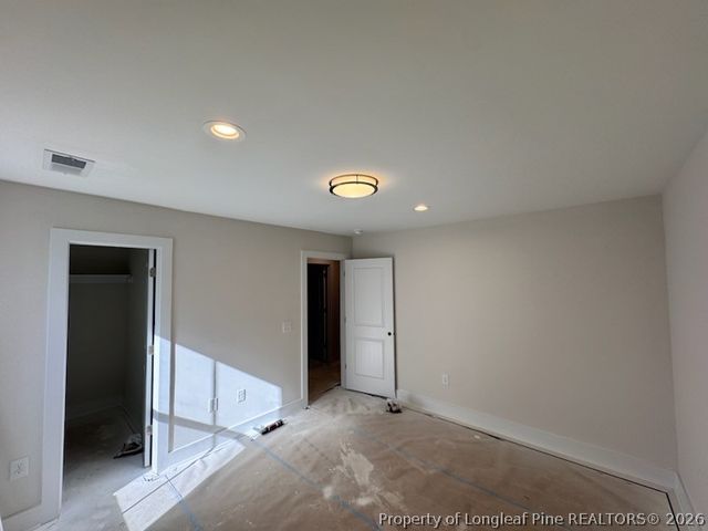 704 Bald Eagle Drive, Vass, NC 28394