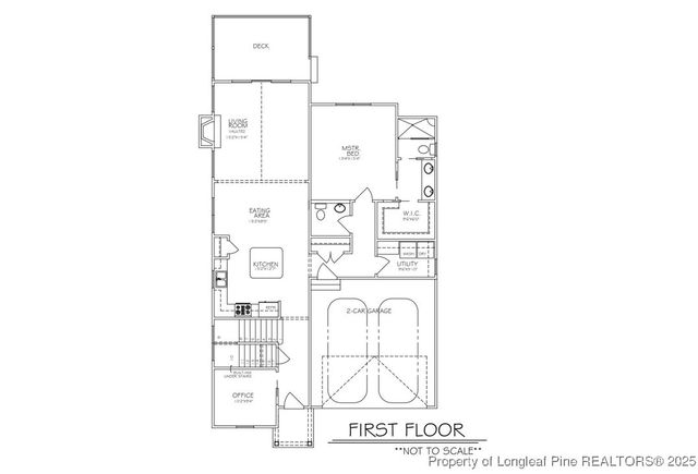 704 Bald Eagle Drive, Vass, NC 28394