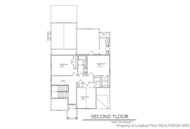 704 Bald Eagle Drive, Vass, NC 28394
