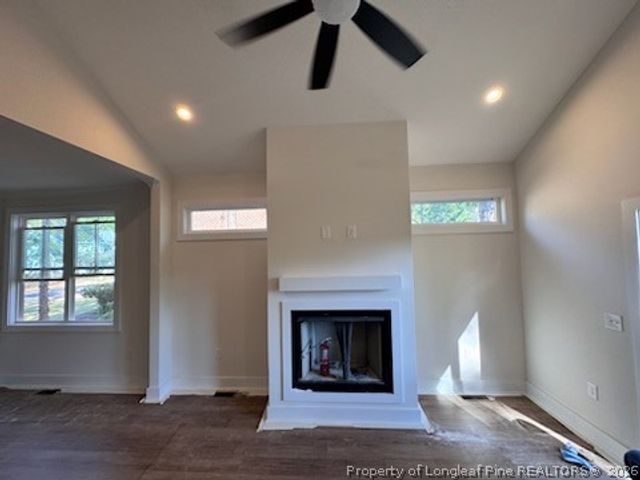 704 Bald Eagle Drive, Vass, NC 28394