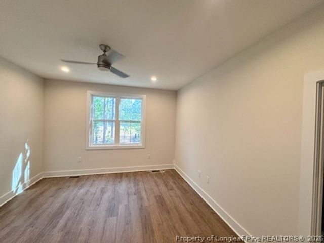 704 Bald Eagle Drive, Vass, NC 28394