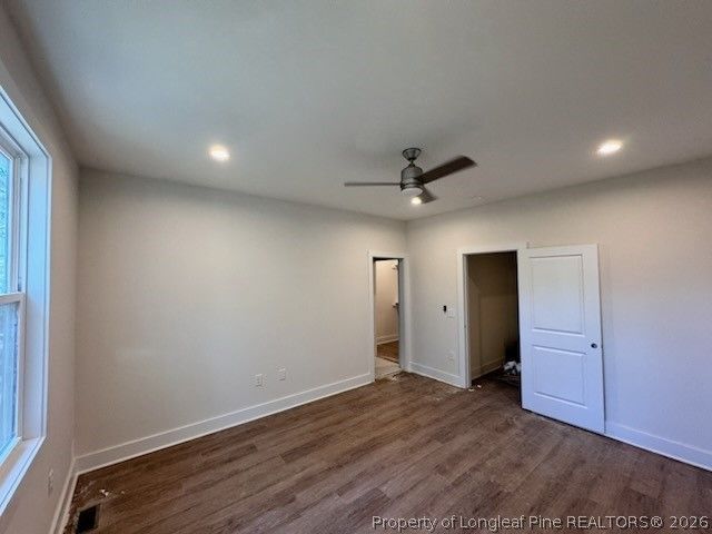 704 Bald Eagle Drive, Vass, NC 28394