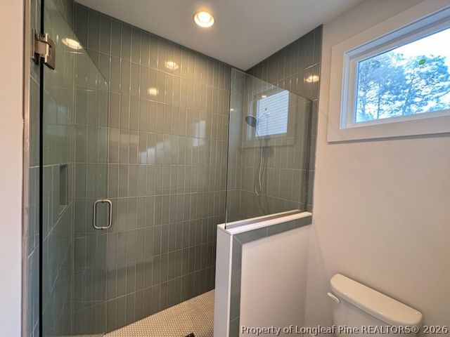 704 Bald Eagle Drive, Vass, NC 28394